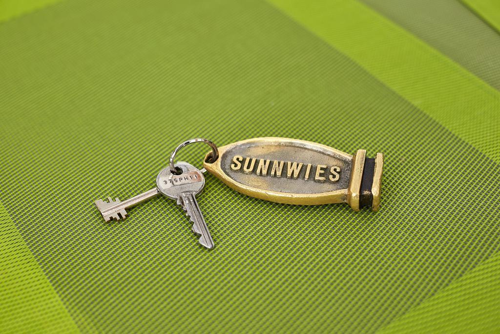 Apparthof Sunnwies 외치 객실 사진
